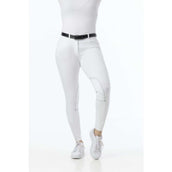 Riding World Pantalon d'Équitation Alexandrie Kids Blanc Riding World Pantalon d'Équitation Alexandrie Kids Blanc