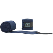 Riding World Bandages Eco Polo Marin Riding World Bandages Eco Polo Marin