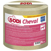 Sodi Bloc aux Minéraux 5kg Sodi Bloc aux Minéraux 5kg