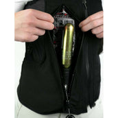 Spark Gilet Airbag Manège Noir Spark Gilet Airbag Manège Noir