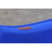 Westride Tapis de Selle Air Western Bleu Royal Westride Tapis de Selle Air Western Bleu Royal