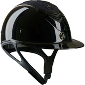 OneK Bombe Advanced Glossy Embroidered Noir OneK Bombe Advanced Glossy Embroidered Noir