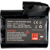 Catago Batterie Fir-Tech Pro 12V 3500mAh Noir Catago Batterie Fir-Tech Pro 12V 3500mAh Noir