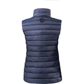 EQODE by Equiline Bodychauffant Degry Padded Bleu EQODE by Equiline Bodychauffant Degry Padded Bleu