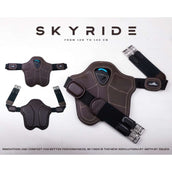 eQuick Sangle d'Obstacle Skyride Noir eQuick Sangle d'Obstacle Skyride Noir