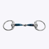 Trust Mors à Olive Sweet Iron Simple Brisure 12mm Trust Mors à Olive Sweet Iron Simple Brisure 12mm