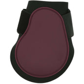 EQUITHÈME Protège-Boulets Bordeaux EQUITHÈME Protège-Boulets Bordeaux