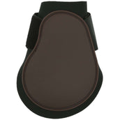 EQUITHÈME Protège-Boulets Marron EQUITHÈME Protège-Boulets Marron