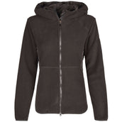 Eskadron Veste Fanatics Zip-Hood Basalt Eskadron Veste Fanatics Zip-Hood Basalt