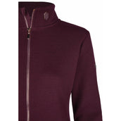 Eskadron Veste Fanatics Full-Zip Cassis Eskadron Veste Fanatics Full-Zip Cassis