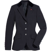 Euro-Star Petite Veste de Concours Jeanette Sk Femme Noir Euro-Star Petite Veste de Concours Jeanette Sk Femme Noir
