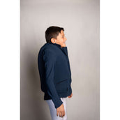 Oscar & Gabrielle Veste de Concours Jessy ZF Enfants Blue Storm Oscar & Gabrielle Veste de Concours Jessy ZF Enfants Blue Storm