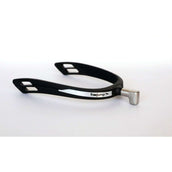 Freejump Marques de marteau Spur'on Hammer Noir Freejump Marques de marteau Spur'on Hammer Noir