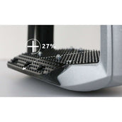 Freejump Étriers Soft Up Pro Plus Noir Freejump Étriers Soft Up Pro Plus Noir