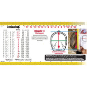 F.R.A. Cavallo Horse & Rider Semelles Gel F.R.A. Cavallo Horse & Rider Semelles Gel