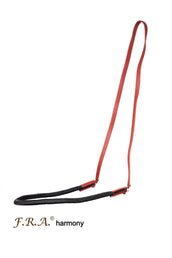 F.R.A. Rênes D'équilibre Harmony Bordeaux F.R.A. Rênes D'équilibre Harmony Bordeaux