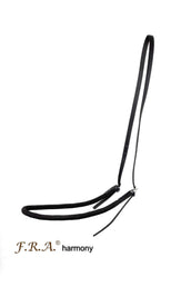 F.R.A. Rênes D'équilibre Harmony Noir F.R.A. Rênes D'équilibre Harmony Noir