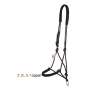 F.R.A. Licol de Travail Capal Nubuck Profi Noir F.R.A. Licol de Travail Capal Nubuck Profi Noir