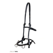 F.R.A. Caveçon Keto Cuir Noir F.R.A. Caveçon Keto Cuir Noir