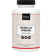 Frama Best For Pets Chlorelle et Spiruline Frama Best For Pets Chlorelle et Spiruline
