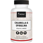 Frama Best For Pets Chlorelle et Spiruline Frama Best For Pets Chlorelle et Spiruline