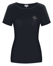 Fair Play Chemise Dacy Noir Fair Play Chemise Dacy Noir