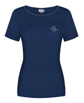 Fair Play Chemise Dacy Marin Fair Play Chemise Dacy Marin