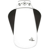 Fair Play Plastron Ava Fleur Blanc Fair Play Plastron Ava Fleur Blanc