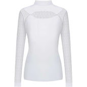 Fair Play T-shirt de Concours Alexis Rosegold Blanc Fair Play T-shirt de Concours Alexis Rosegold Blanc