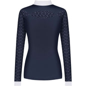 Fair Play T-shirt de Concours Alexis Rosegold Marin Fair Play T-shirt de Concours Alexis Rosegold Marin