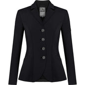 Fair Play Petite Veste de Concours Abigail Fleur Noir Fair Play Petite Veste de Concours Abigail Fleur Noir