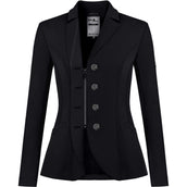 Fair Play Petite Veste de Concours Abigail Fleur Noir Fair Play Petite Veste de Concours Abigail Fleur Noir