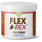Flexrex Jointpower + Acide hyaluronique Flexrex Jointpower + Acide hyaluronique