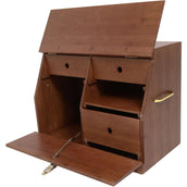 Grooming Deluxe by Kentucky Show Grooming Box Grooming Deluxe by Kentucky Show Grooming Box