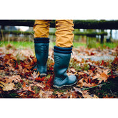 Dunlop Botte Blizzard Fourré Vert Foncé Dunlop Botte Blizzard Fourré Vert Foncé