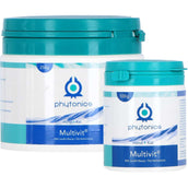 Phytonics Multivit Chien et Chat Phytonics Multivit Chien et Chat