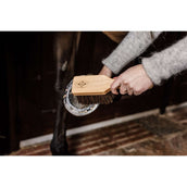 Grooming Deluxe by Kentucky Brosse à Sabots Grooming Deluxe by Kentucky Brosse à Sabots