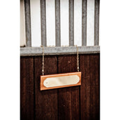 Grooming Deluxe by Kentucky Plaque de Box Marron/or Grooming Deluxe by Kentucky Plaque de Box Marron/or