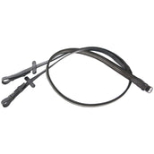 Harry's Horse Rênes Super Grip Noir Harry's Horse Rênes Super Grip Noir