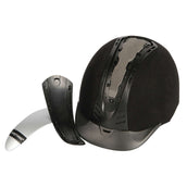 Harry's Horse Cover Personnalisable C.A.P. Noir Harry's Horse Cover Personnalisable C.A.P. Noir