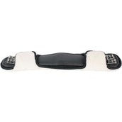 Harry's Horse Fourrure de Sangle Quickfix Blanc Harry's Horse Fourrure de Sangle Quickfix Blanc