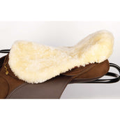 Harry's Horse Dessus de Selle Peau d'Agneau Nature Harry's Horse Dessus de Selle Peau d'Agneau Nature