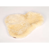 Harry's Horse Dessus de Selle Peau d'Agneau Nature Harry's Horse Dessus de Selle Peau d'Agneau Nature