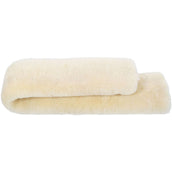 Harry's Horse Sangle en Fourrure Polyvalente Peau d'Agneau Nature Harry's Horse Sangle en Fourrure Polyvalente Peau d'Agneau Nature