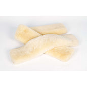 Harry's Horse Sangle en Fourrure Polyvalente Peau d'Agneau Nature Harry's Horse Sangle en Fourrure Polyvalente Peau d'Agneau Nature