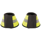 Harry's Horse Cloches d'Obstacles Reflective Réfléchissant Harry's Horse Cloches d'Obstacles Reflective Réfléchissant