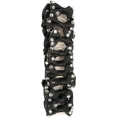 Harry's Horse Petits Nœuds de Concours Noir Cristal Harry's Horse Petits Nœuds de Concours Noir Cristal