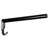 Harry's Horse Porte-Selle Rabattable Noir Harry's Horse Porte-Selle Rabattable Noir