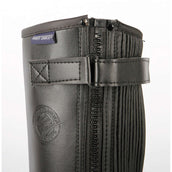 Harry's Horse Chaps Connect Noir Harry's Horse Chaps Connect Noir