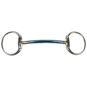 Harry's Horse Mors Droit Courbé Sweet Iron Harry's Horse Mors Droit Courbé Sweet Iron